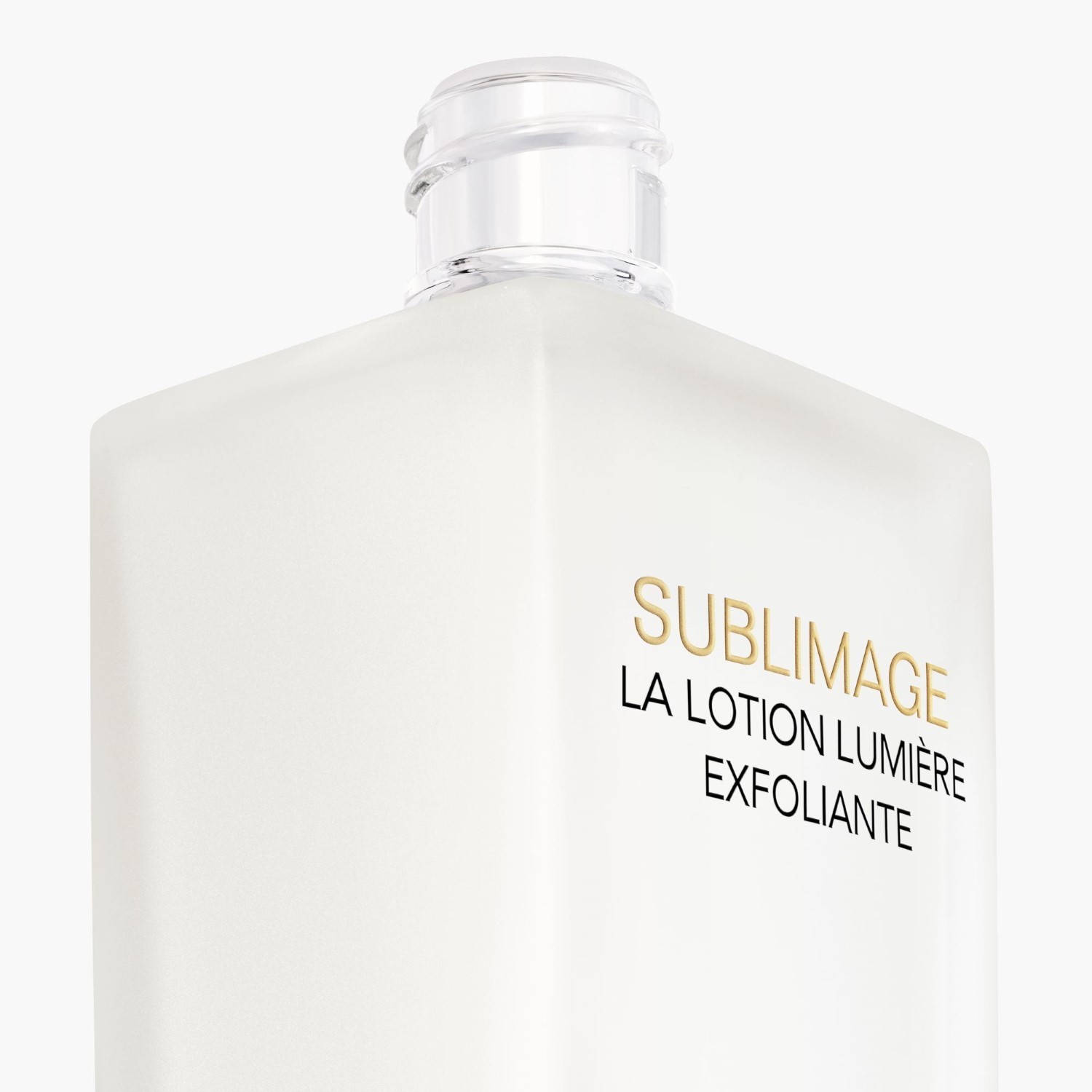 LOCIÓN EXFOLIANTE RENOVADORA DE LUMINOSIDAD